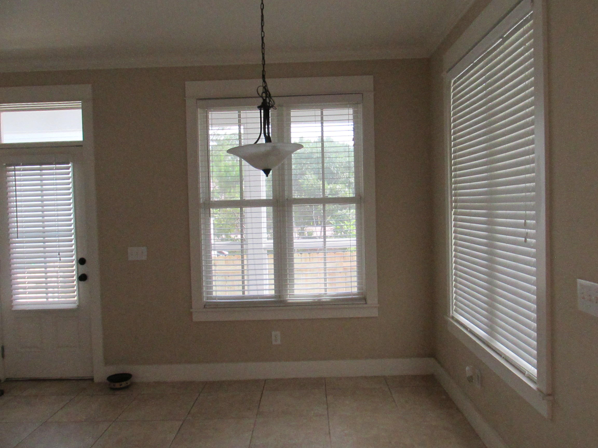 BAYSHORE PINES - Residential Lease