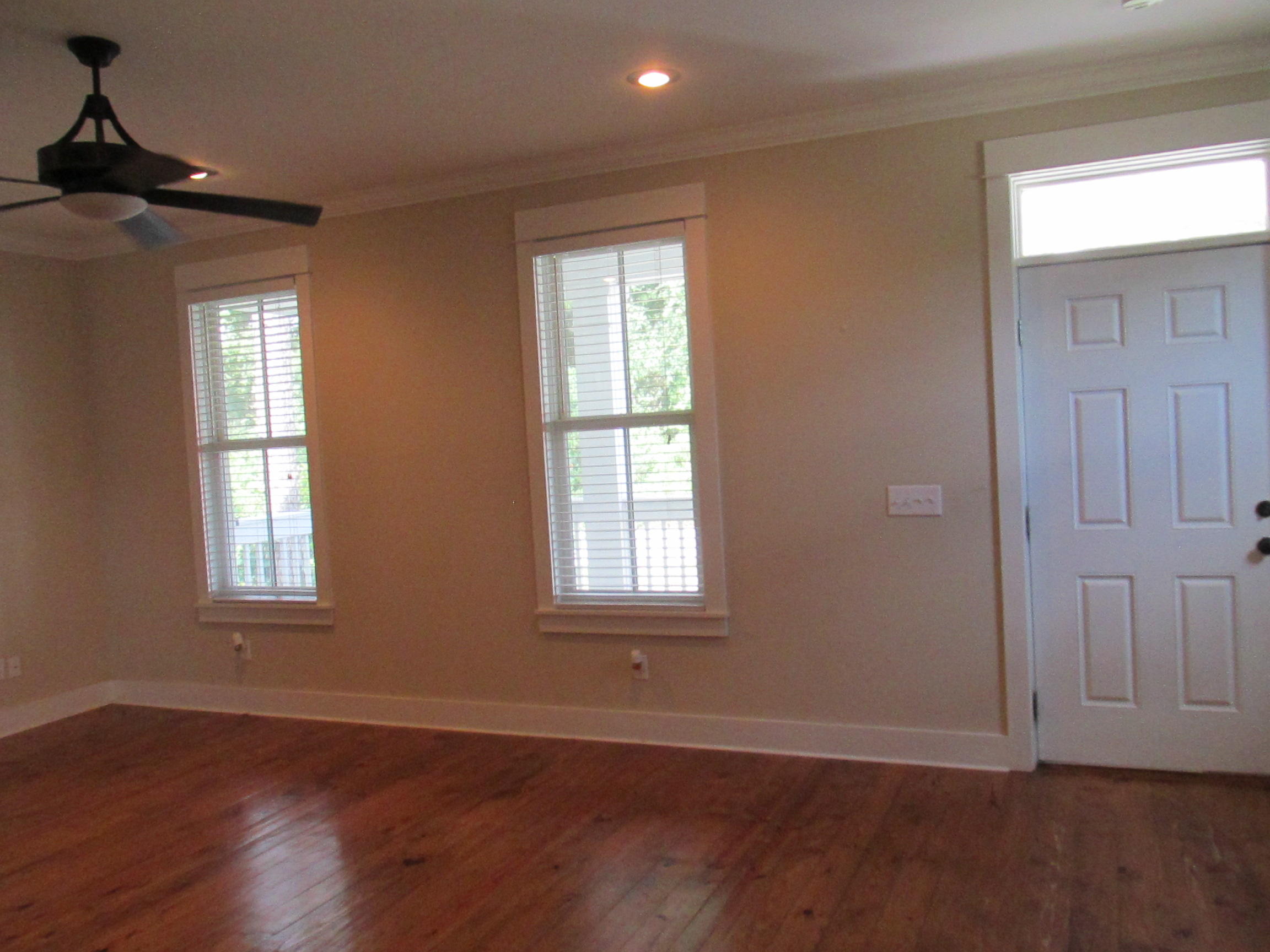 BAYSHORE PINES - Residential Lease