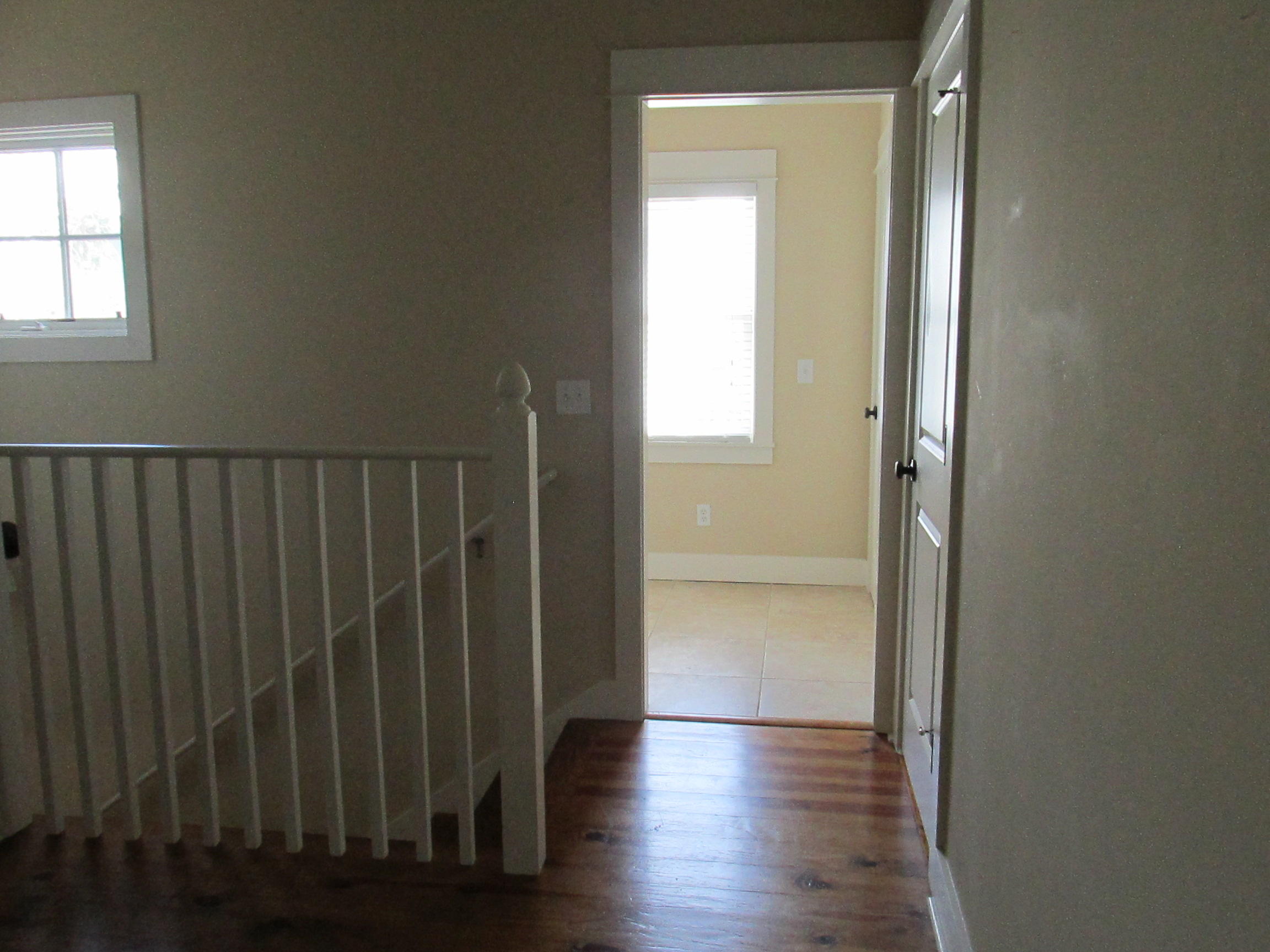 BAYSHORE PINES - Residential Lease