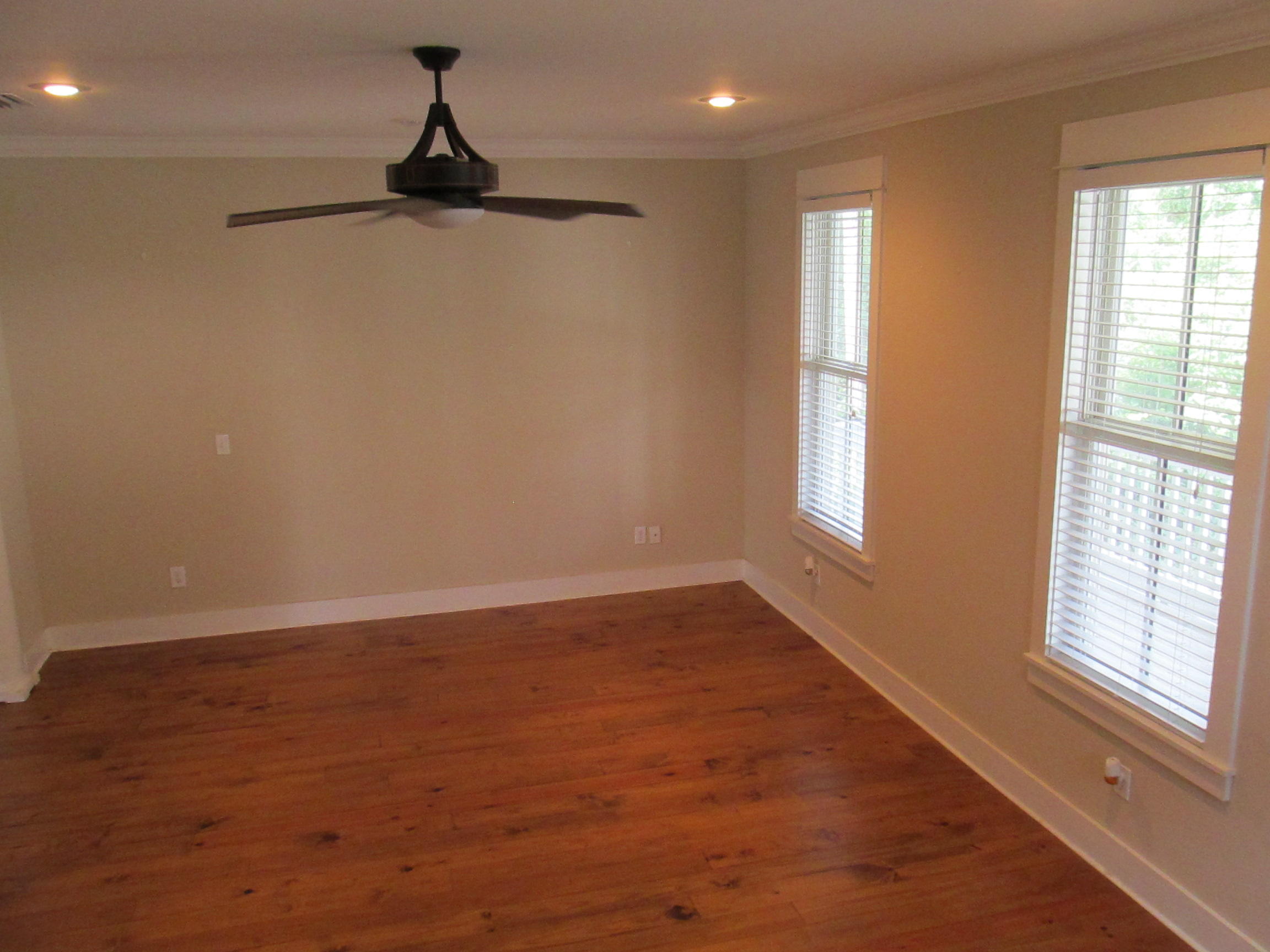 BAYSHORE PINES - Residential Lease