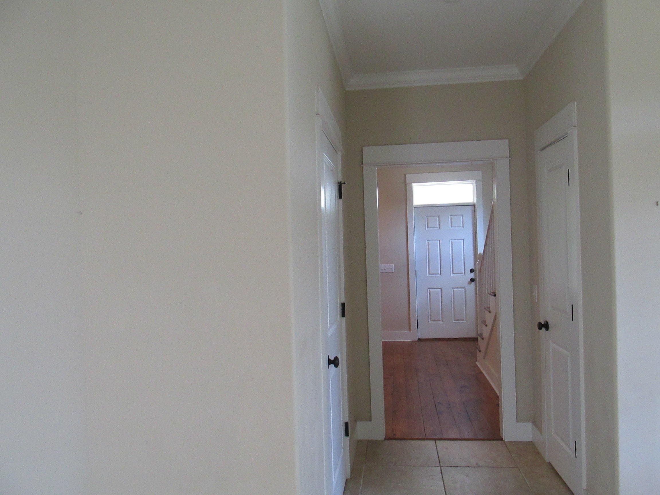 BAYSHORE PINES - Residential Lease