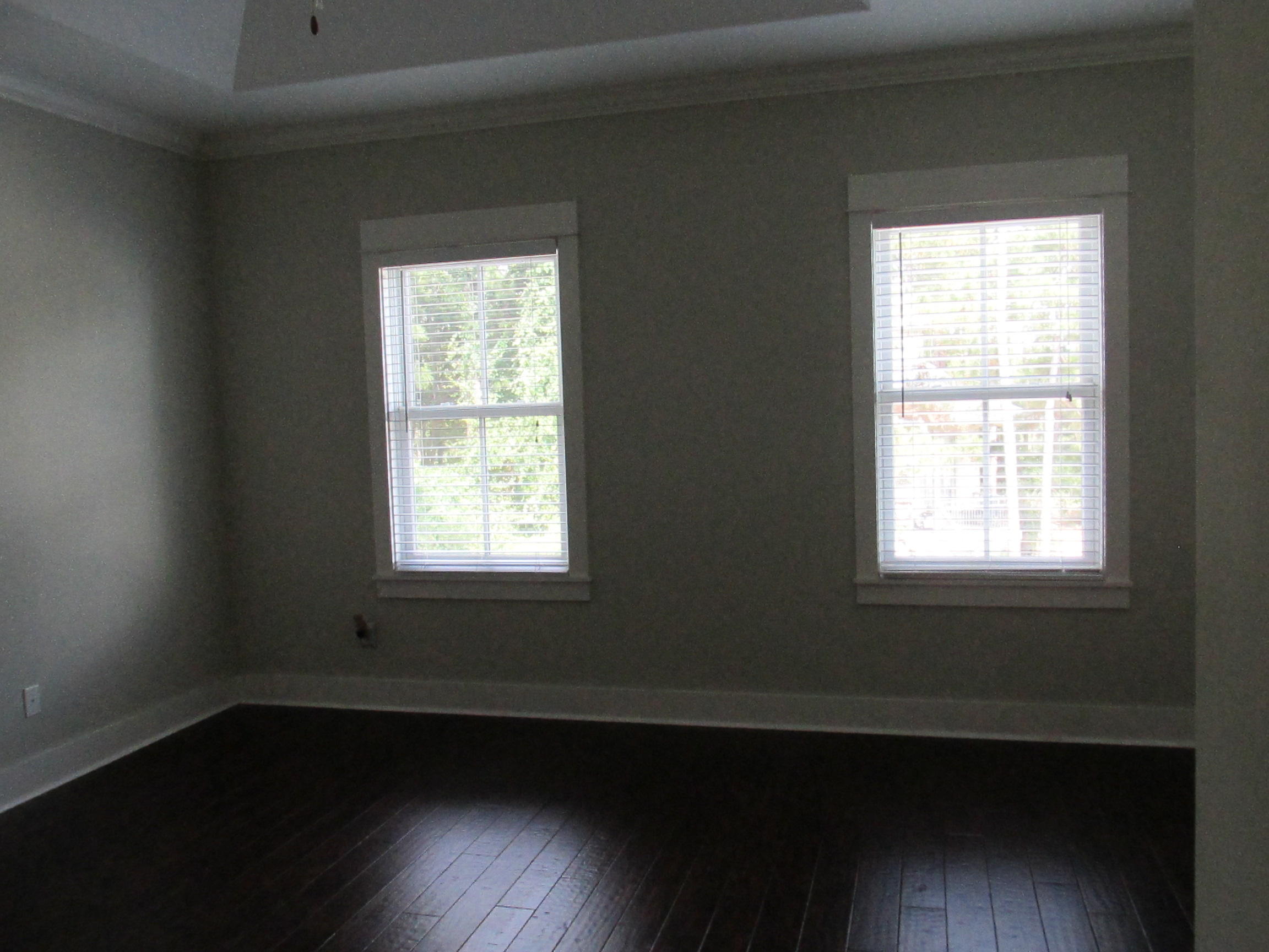 BAYSHORE PINES - Residential Lease