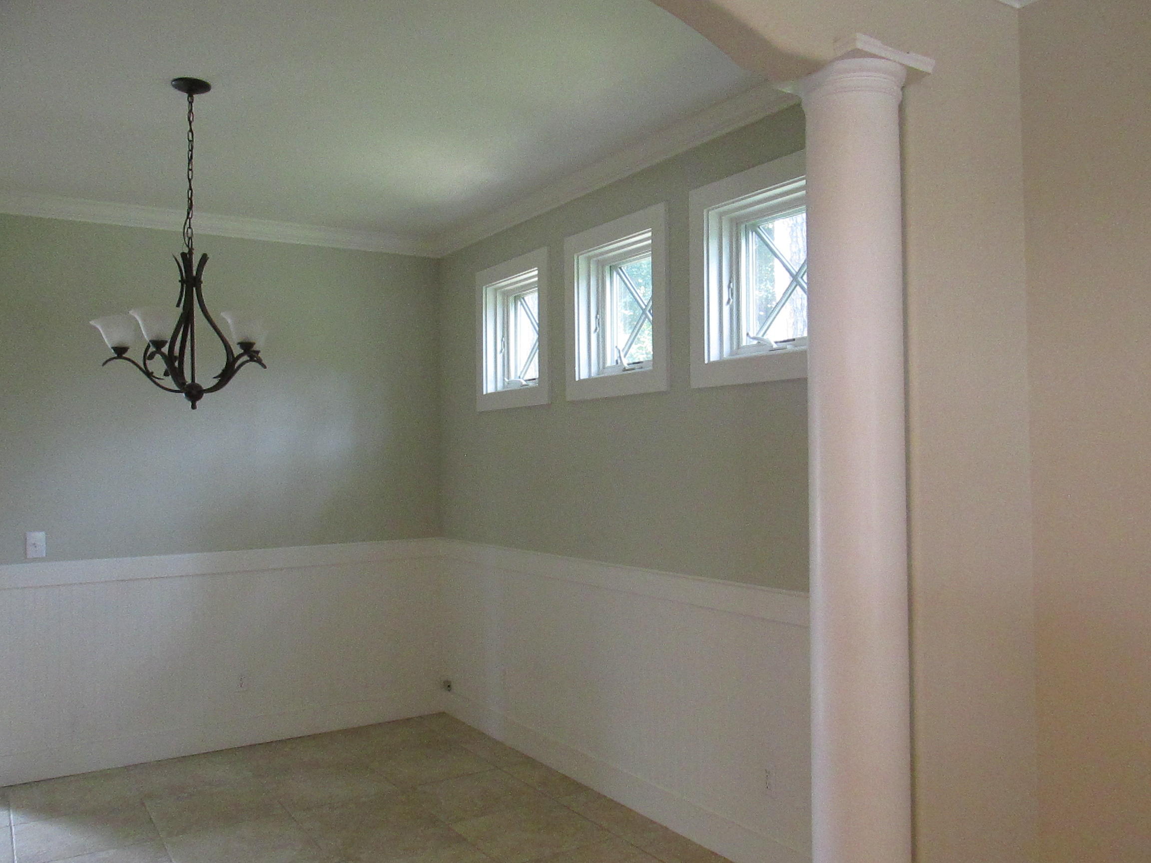 BAYSHORE PINES - Residential Lease