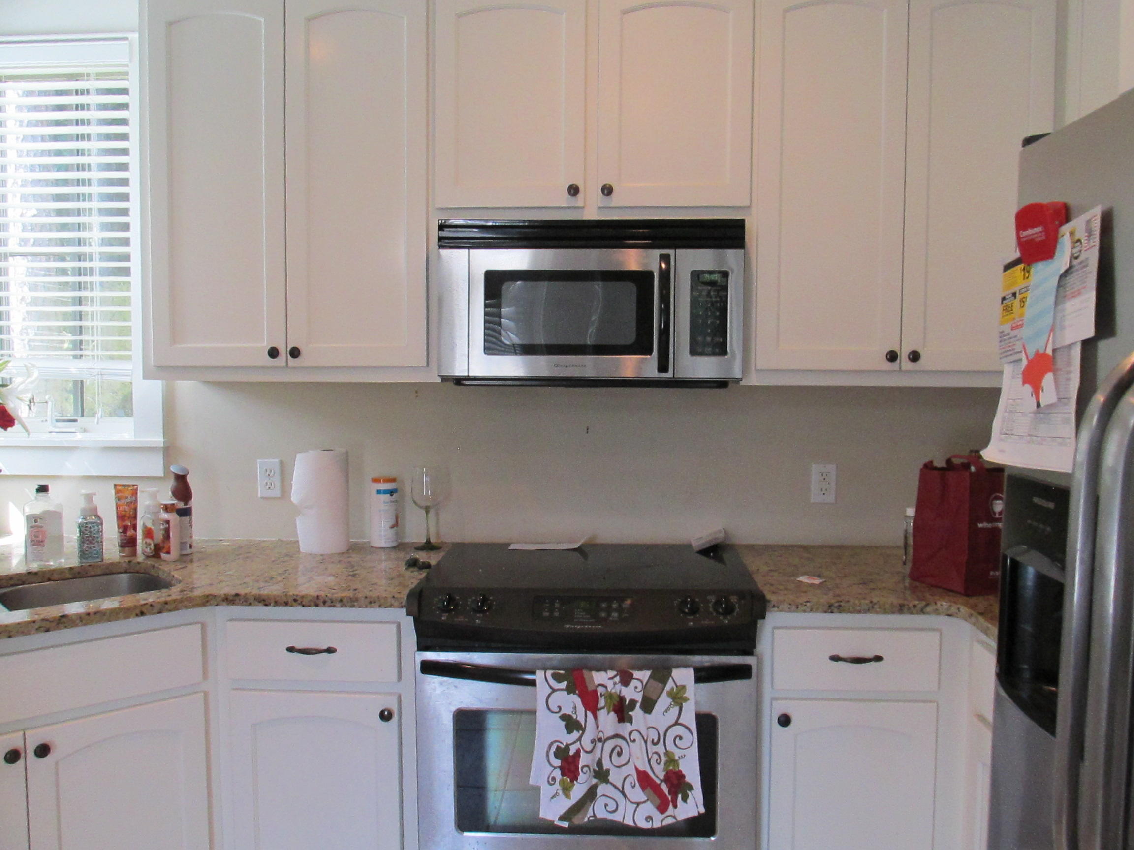 BAYSHORE PINES - Residential Lease