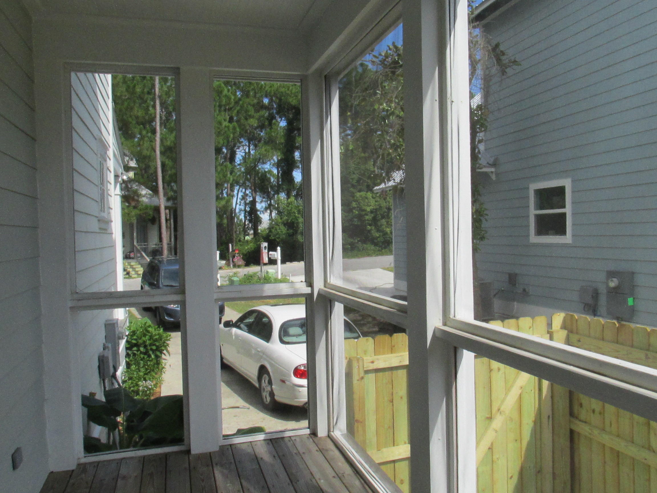 BAYSHORE PINES - Residential Lease