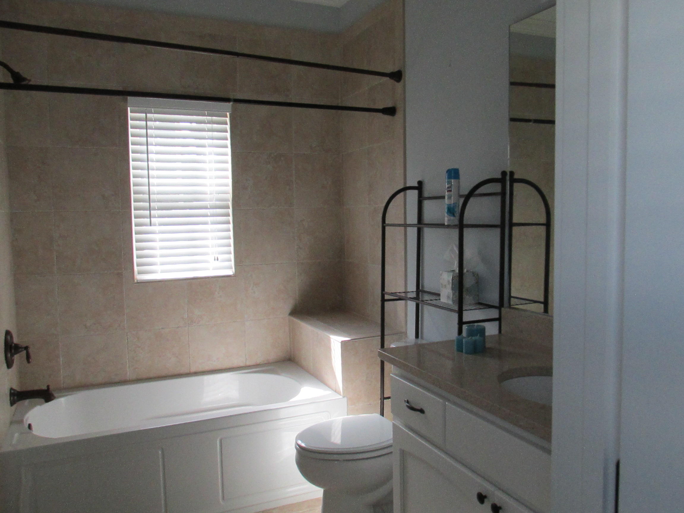 BAYSHORE PINES - Residential Lease