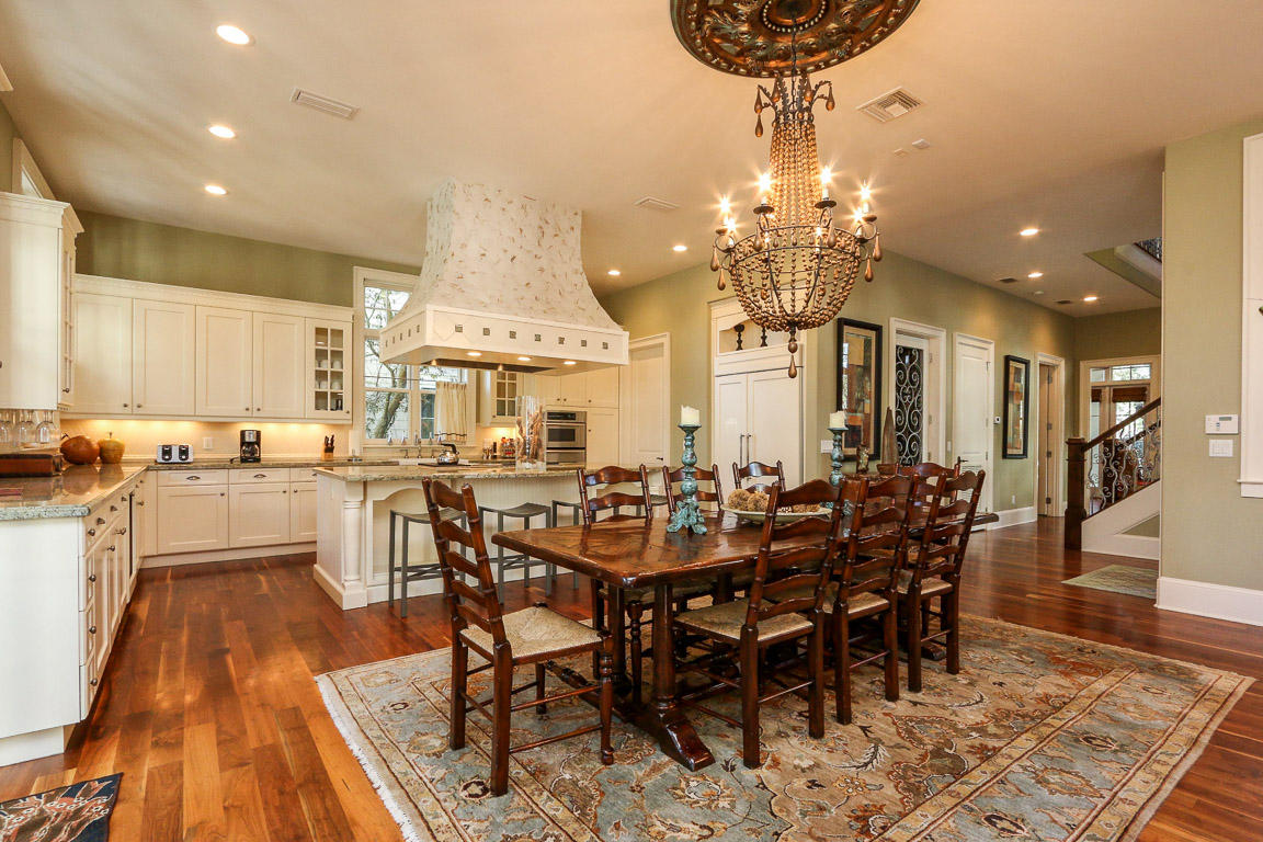 WATERCOLOR - Residential