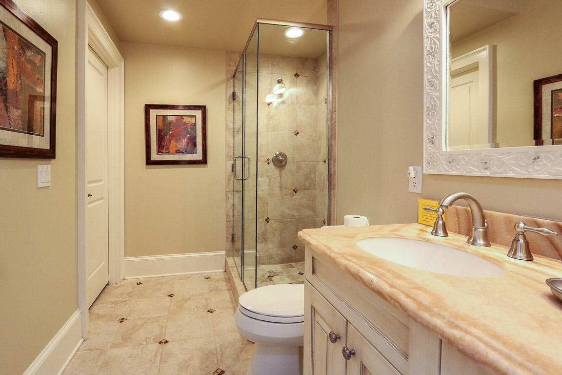 WATERCOLOR - Residential