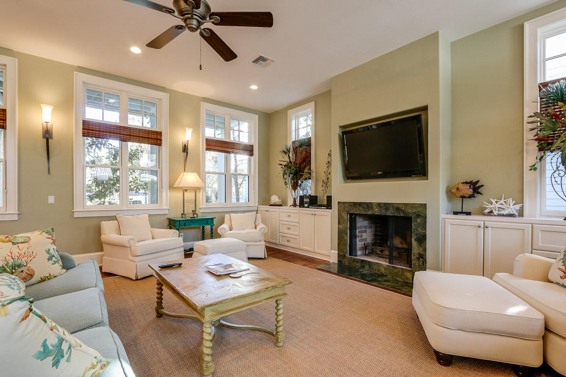 WATERCOLOR - Residential