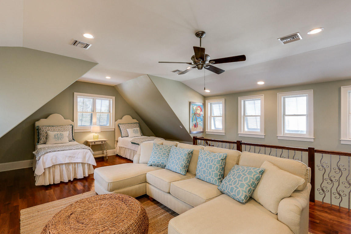 WATERCOLOR - Residential