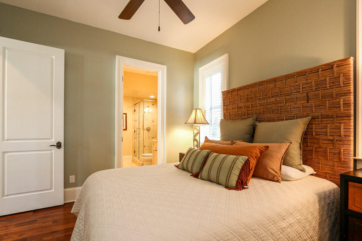 WATERCOLOR - Residential