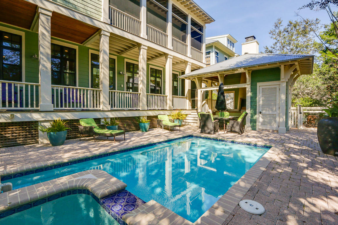 WATERCOLOR - Residential