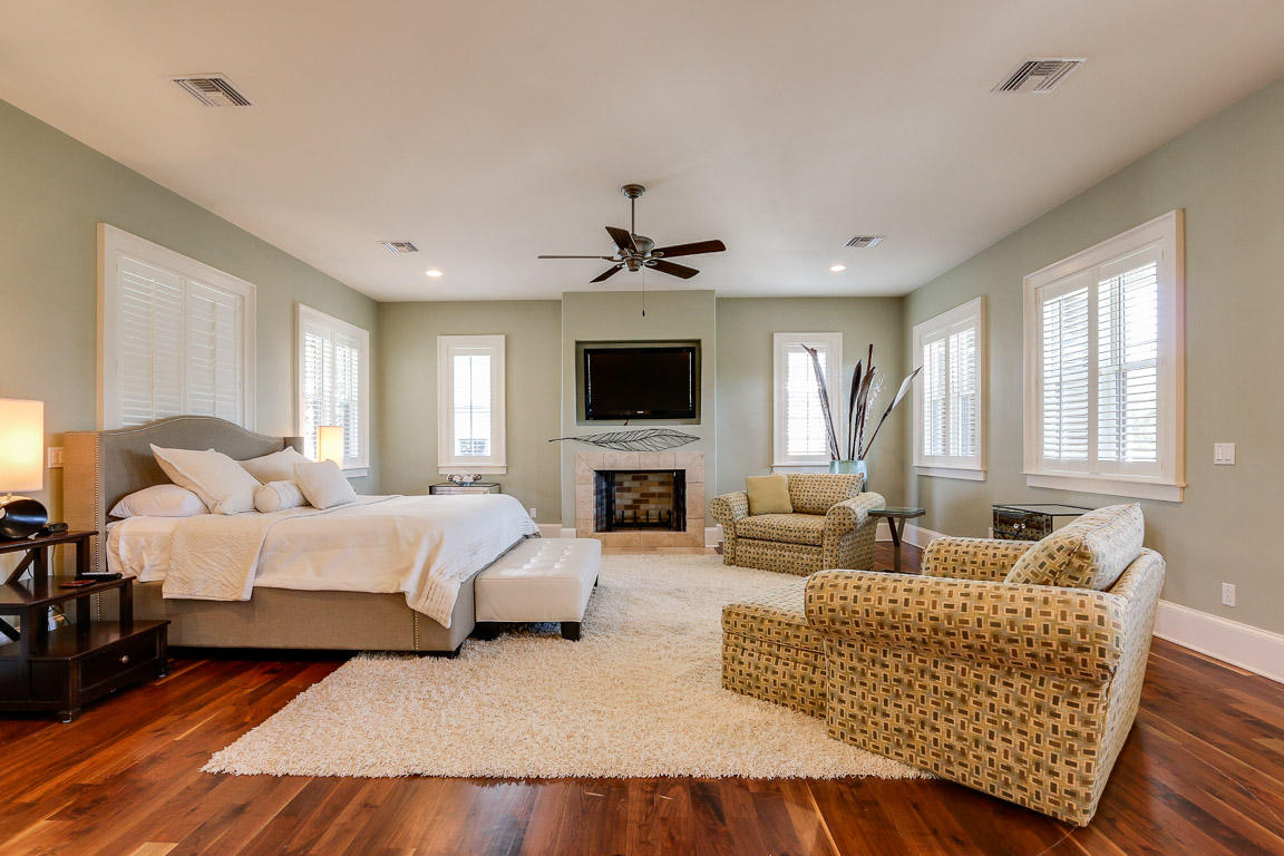 WATERCOLOR - Residential