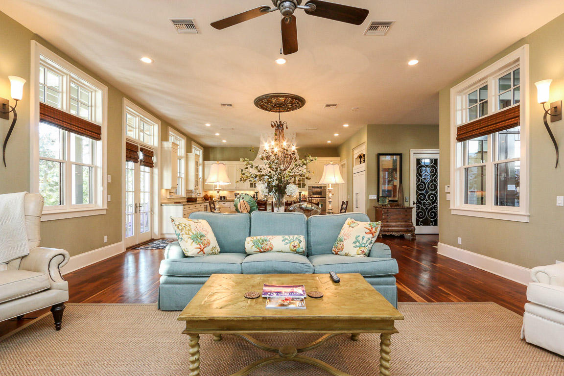 WATERCOLOR - Residential