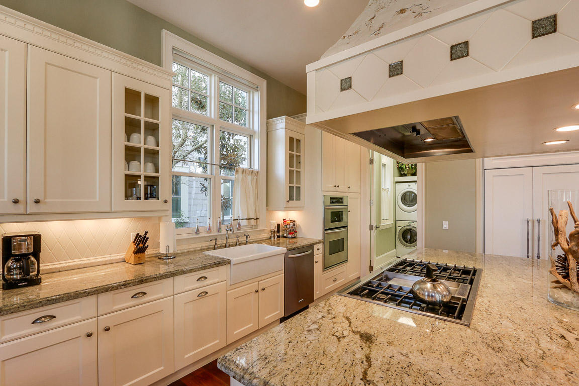 WATERCOLOR - Residential