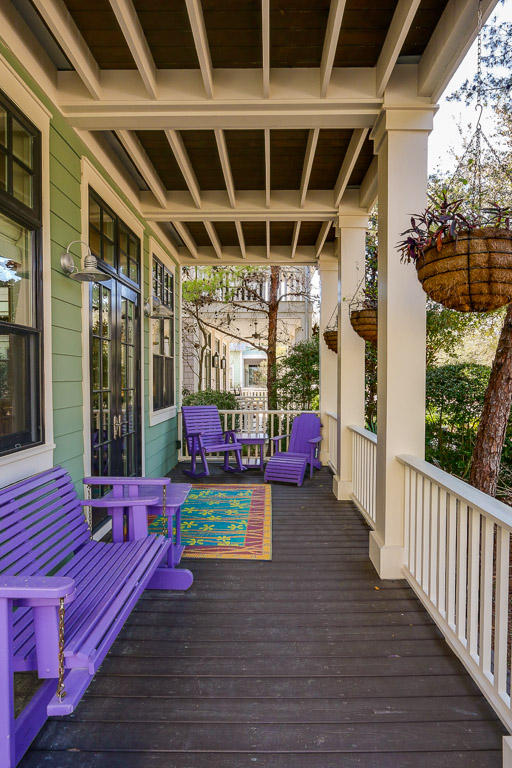 WATERCOLOR - Residential