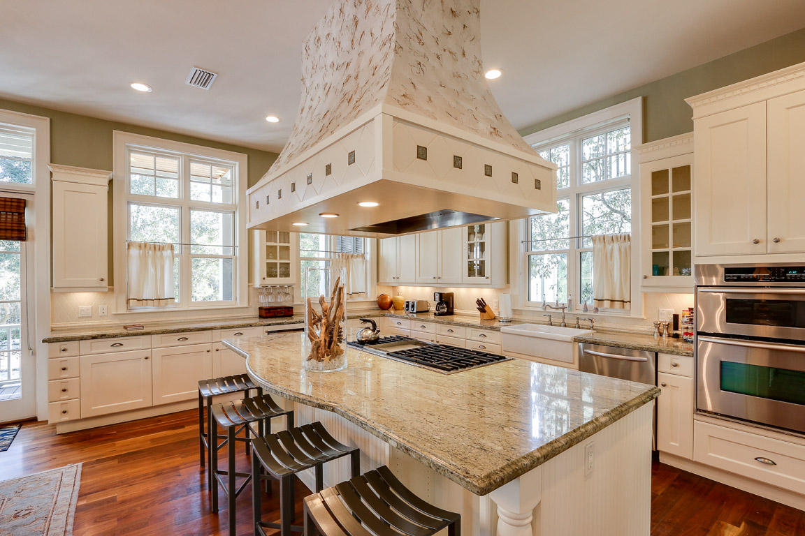 WATERCOLOR - Residential