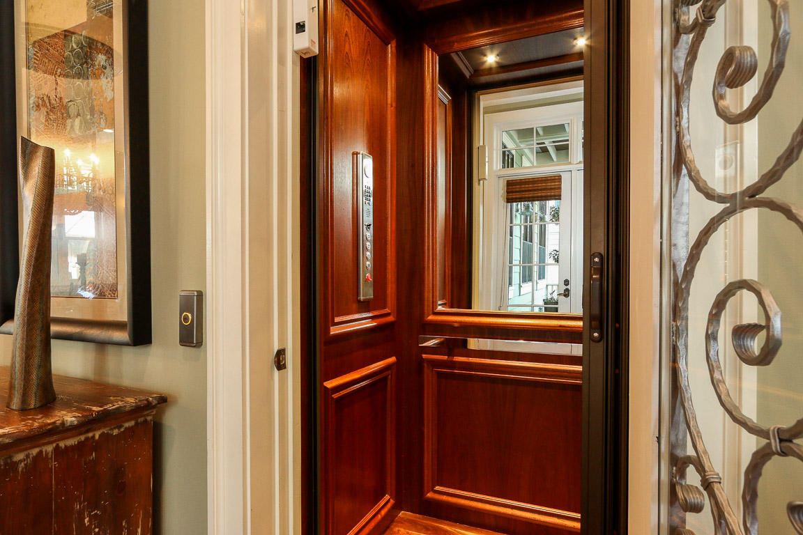 WATERCOLOR - Residential