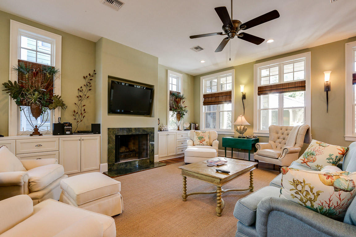 WATERCOLOR - Residential