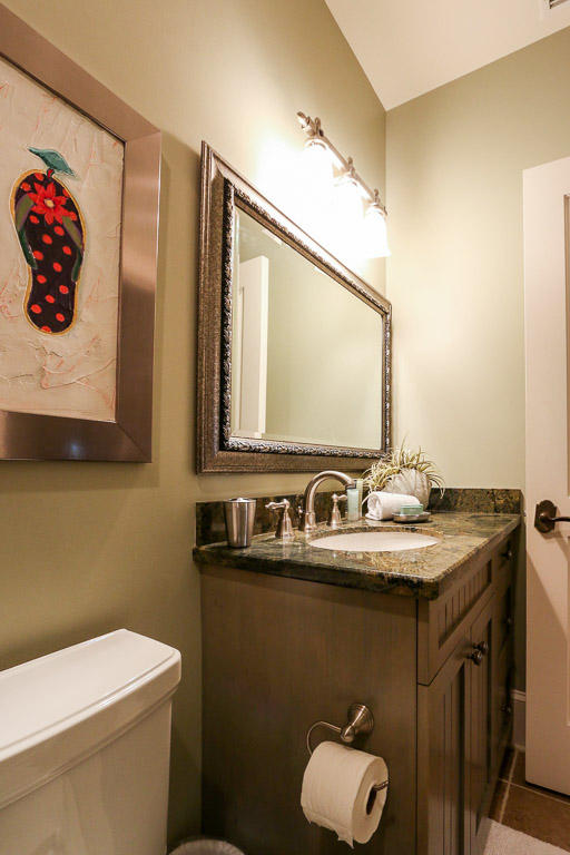 WATERCOLOR - Residential