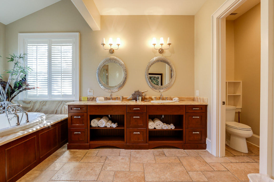 WATERCOLOR - Residential