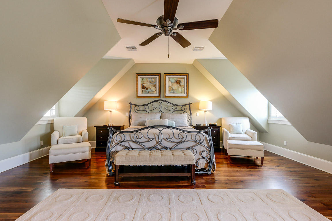 WATERCOLOR - Residential