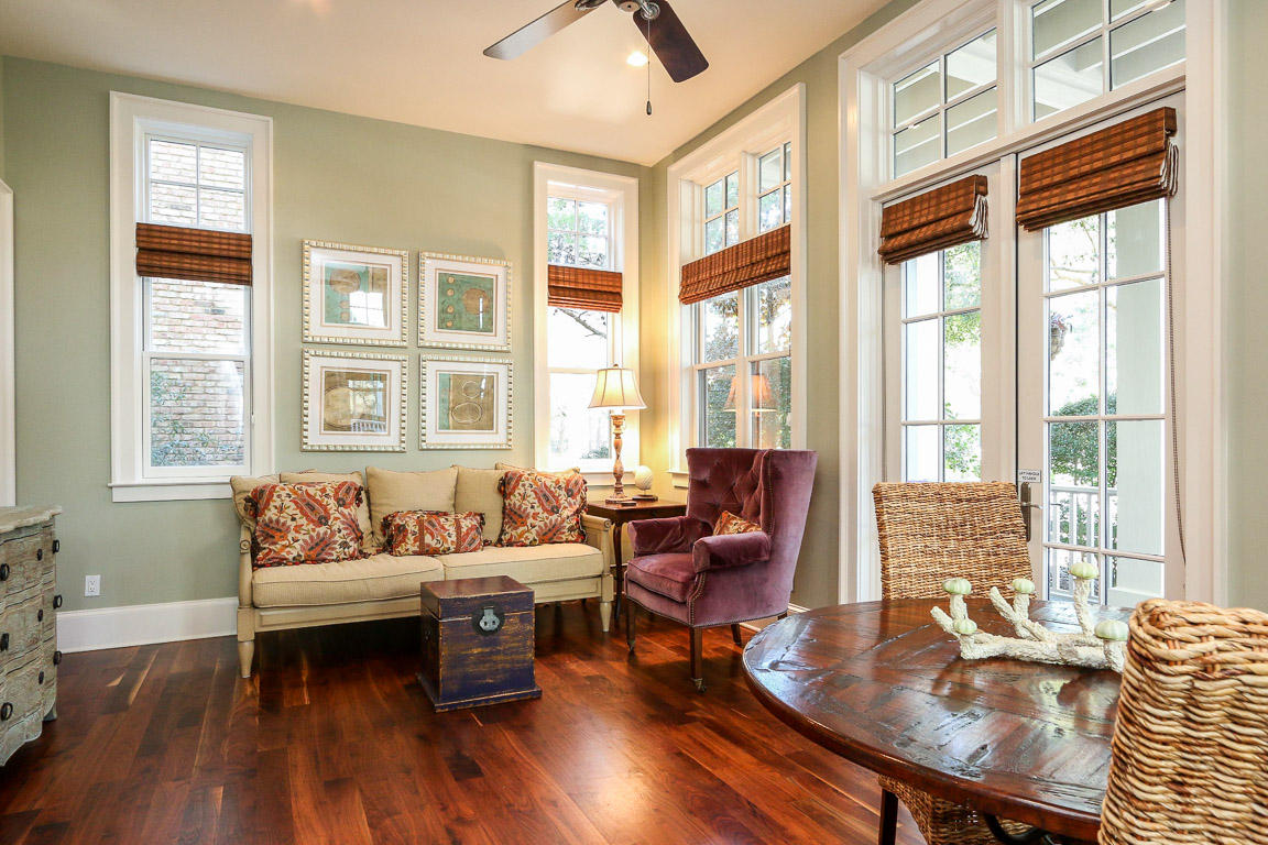 WATERCOLOR - Residential