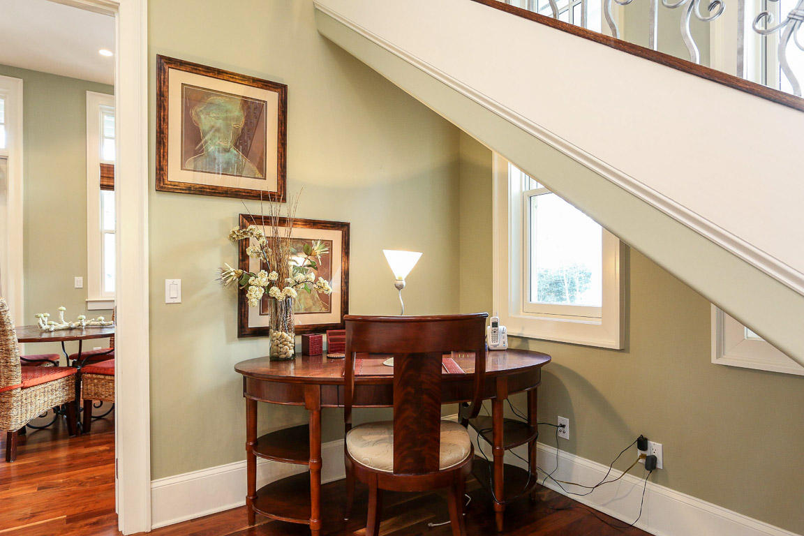 WATERCOLOR - Residential