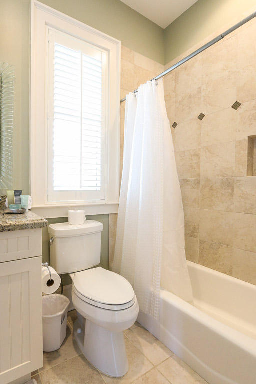 WATERCOLOR - Residential