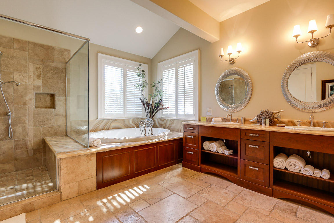 WATERCOLOR - Residential