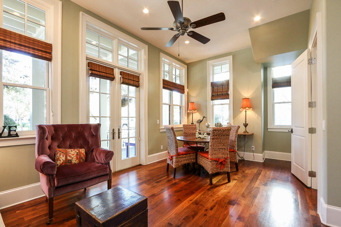 WATERCOLOR - Residential