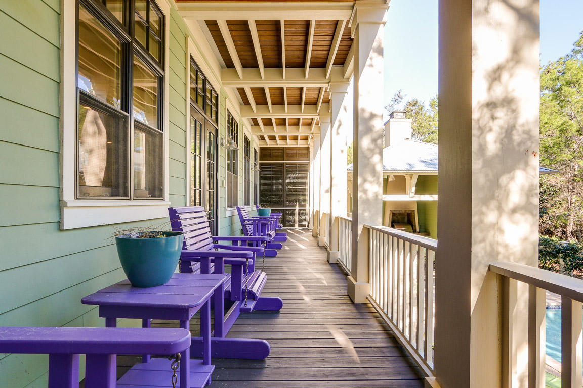 WATERCOLOR - Residential