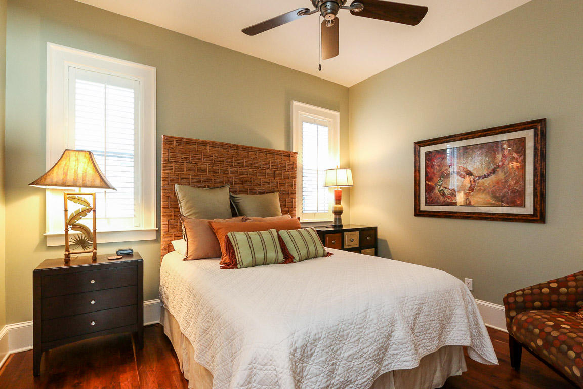 WATERCOLOR - Residential