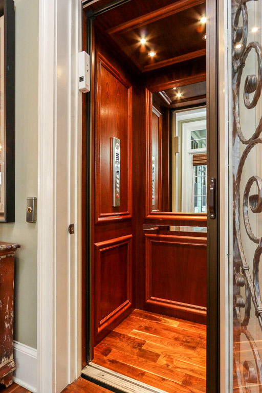 WATERCOLOR - Residential