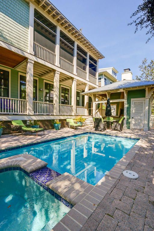 WATERCOLOR - Residential