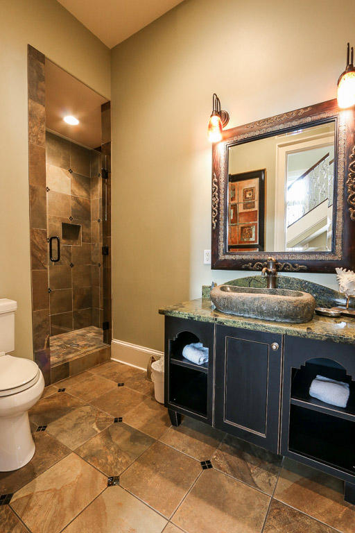 WATERCOLOR - Residential