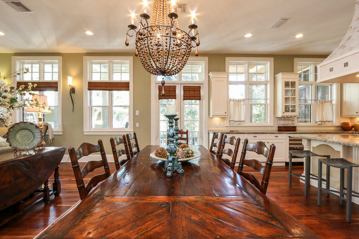 WATERCOLOR - Residential