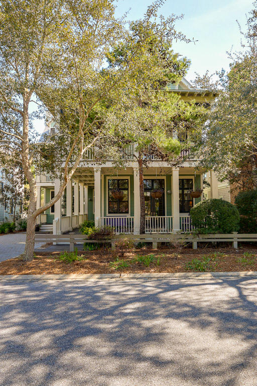 WATERCOLOR - Residential