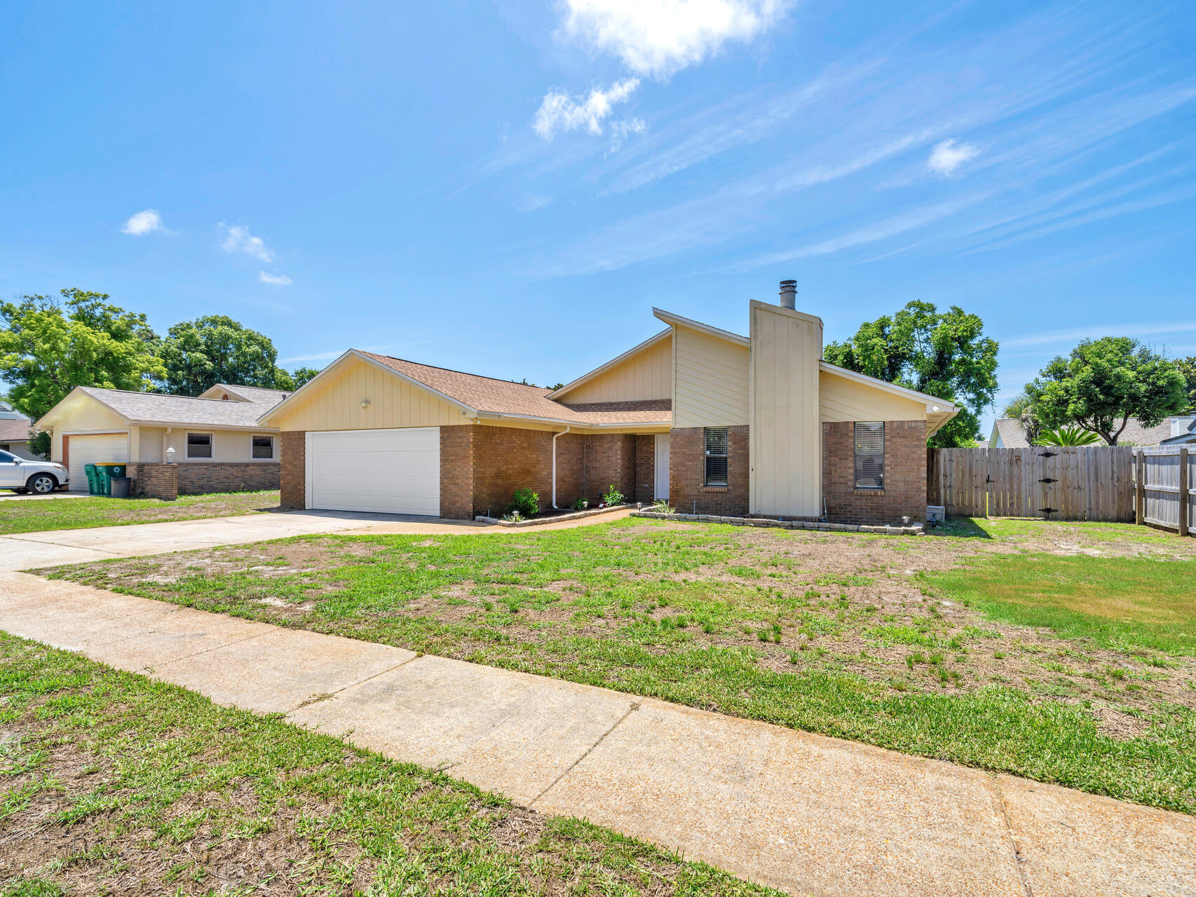 CHATEAU PRES DE LA MER - Residential