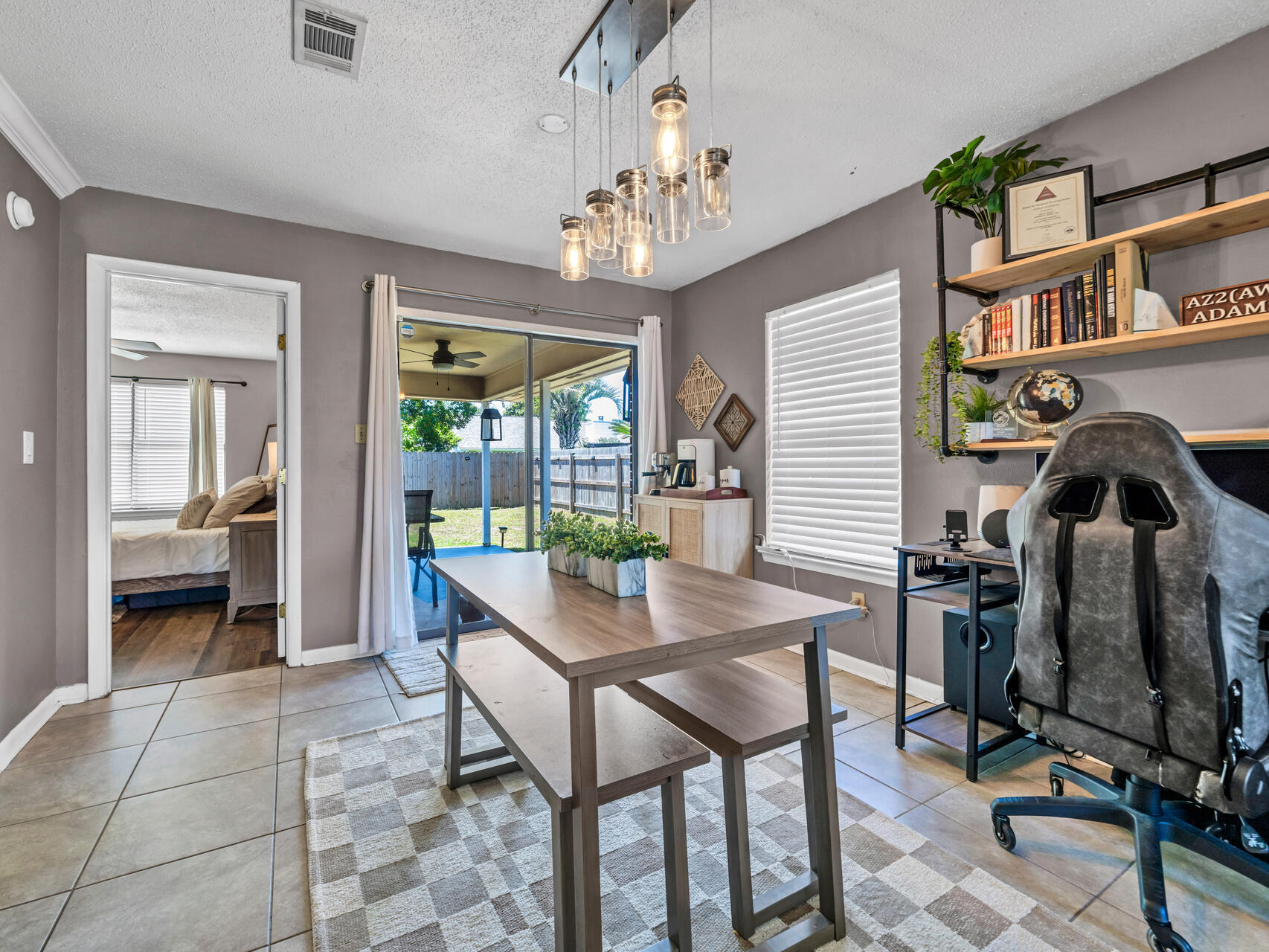 CHATEAU PRES DE LA MER - Residential