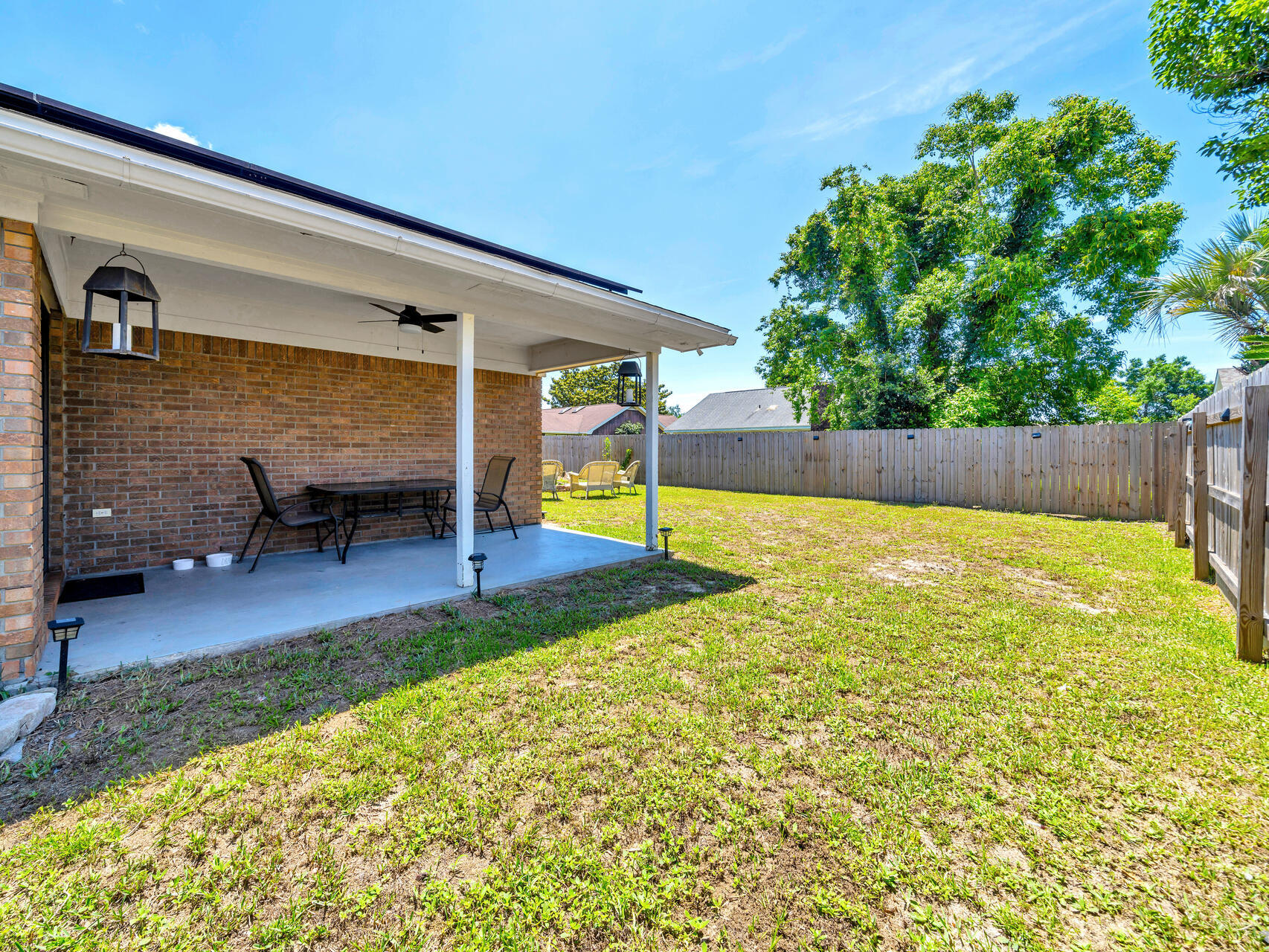 CHATEAU PRES DE LA MER - Residential