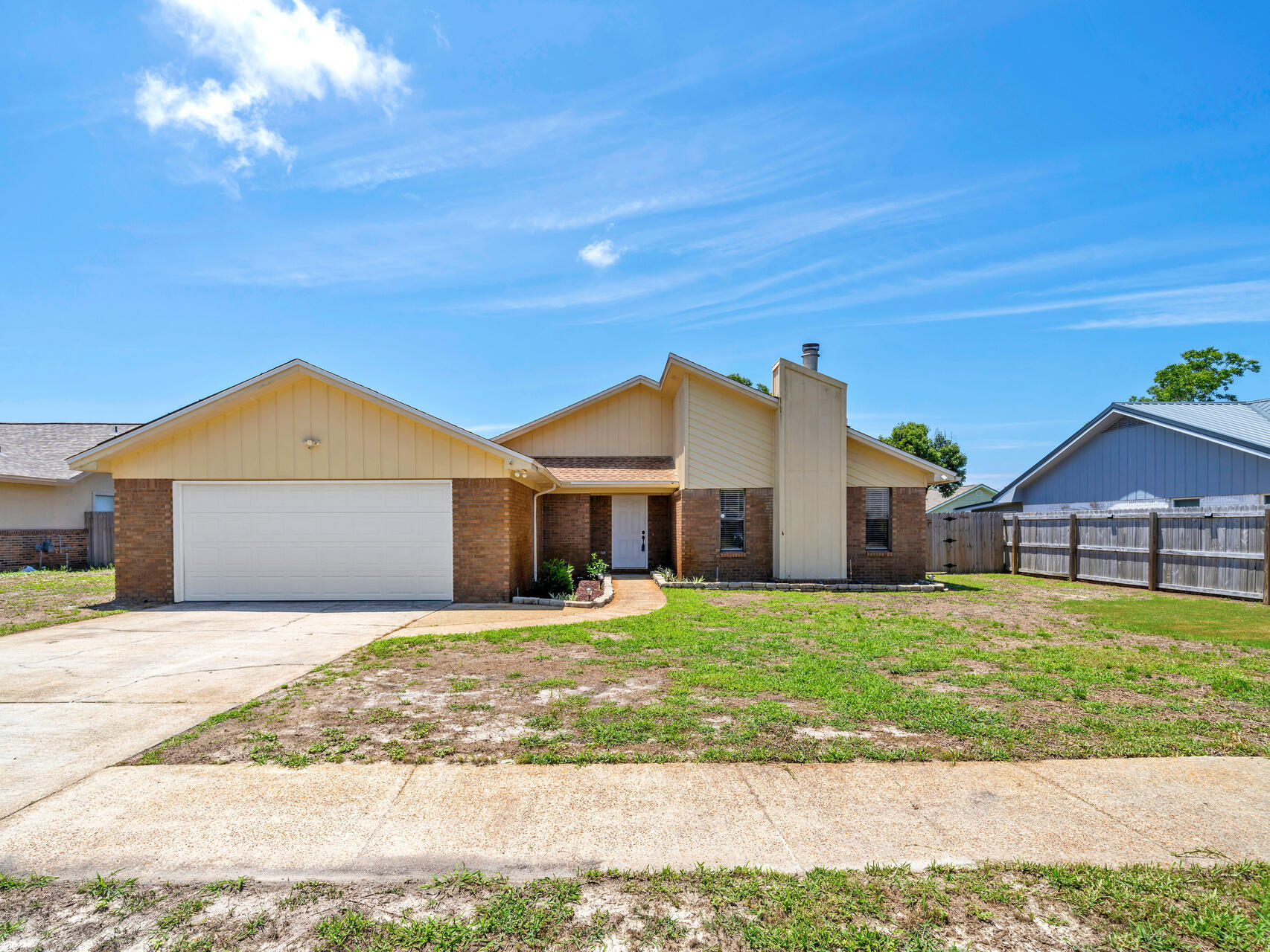 CHATEAU PRES DE LA MER - Residential