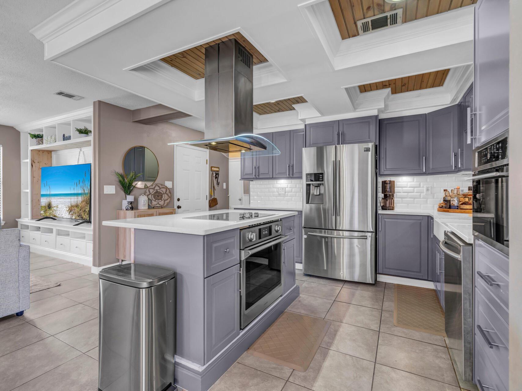 CHATEAU PRES DE LA MER - Residential