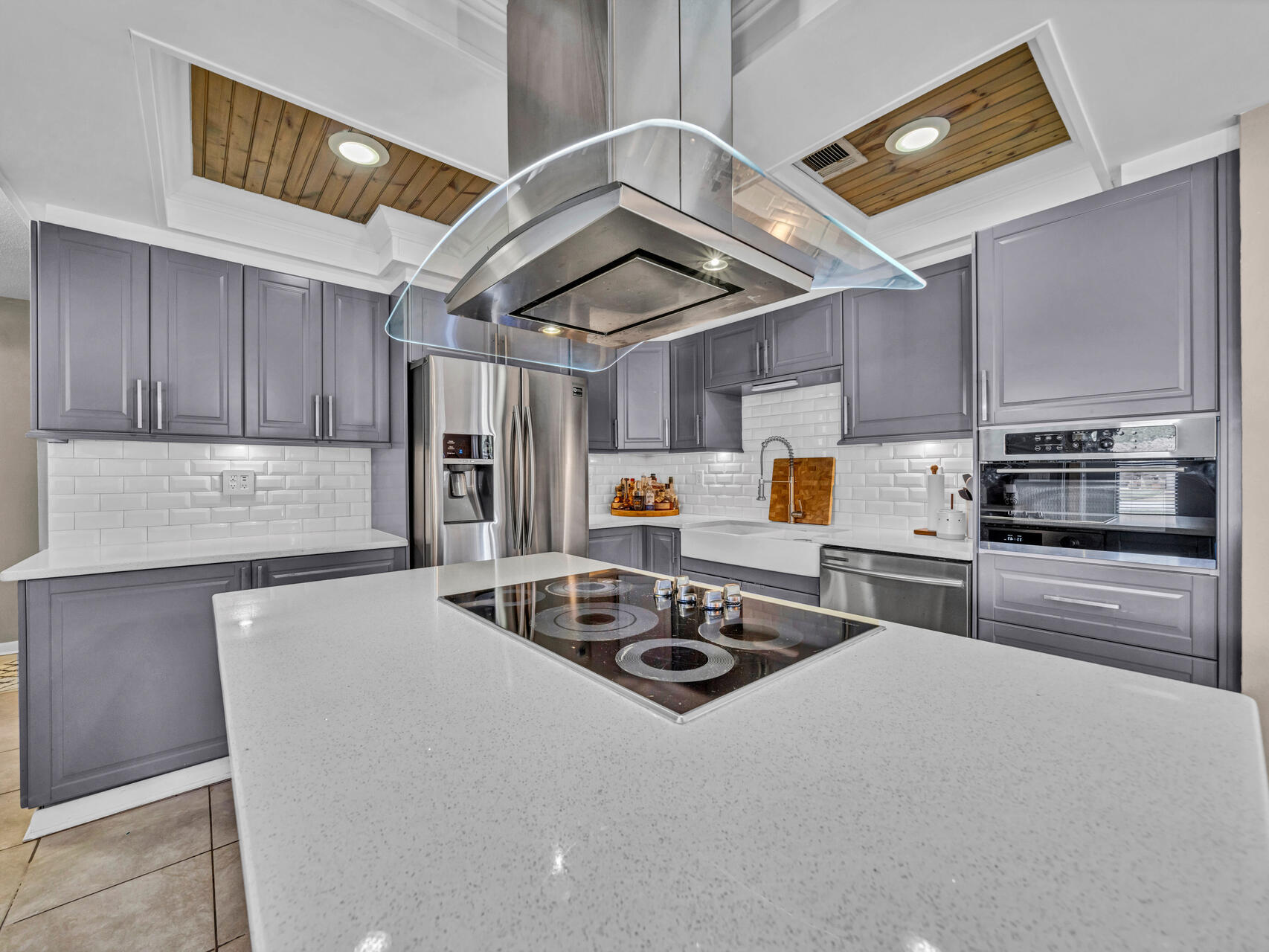 CHATEAU PRES DE LA MER - Residential