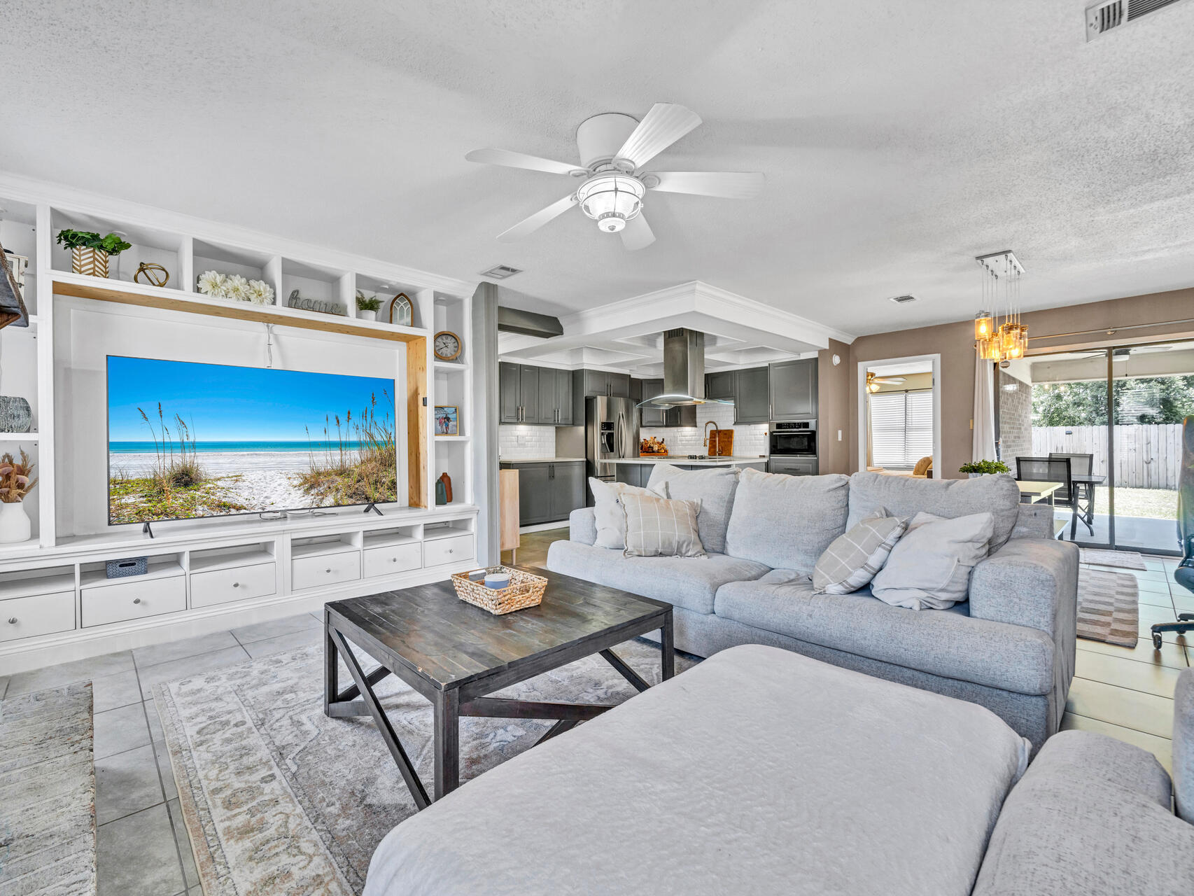 CHATEAU PRES DE LA MER - Residential