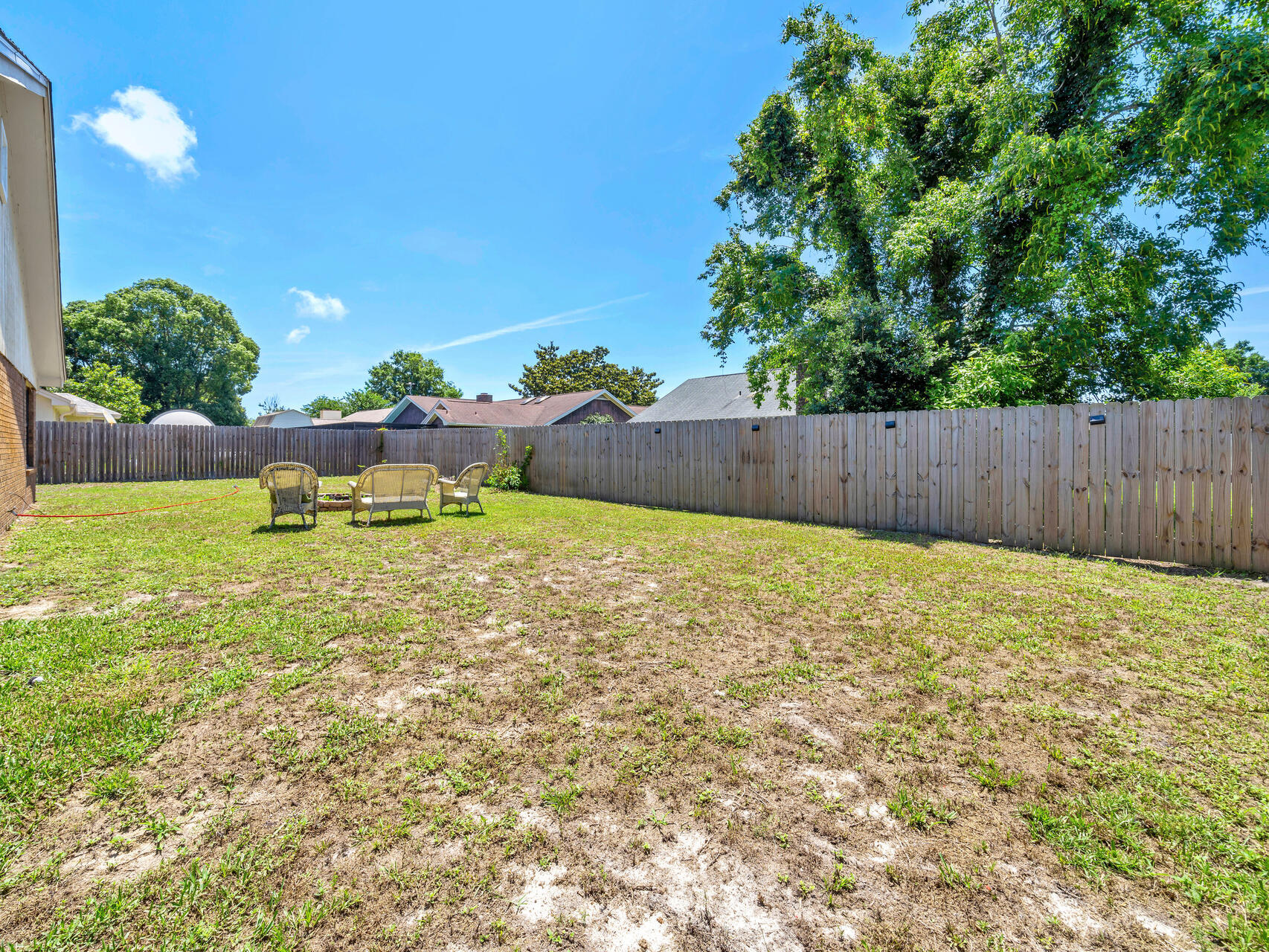 CHATEAU PRES DE LA MER - Residential