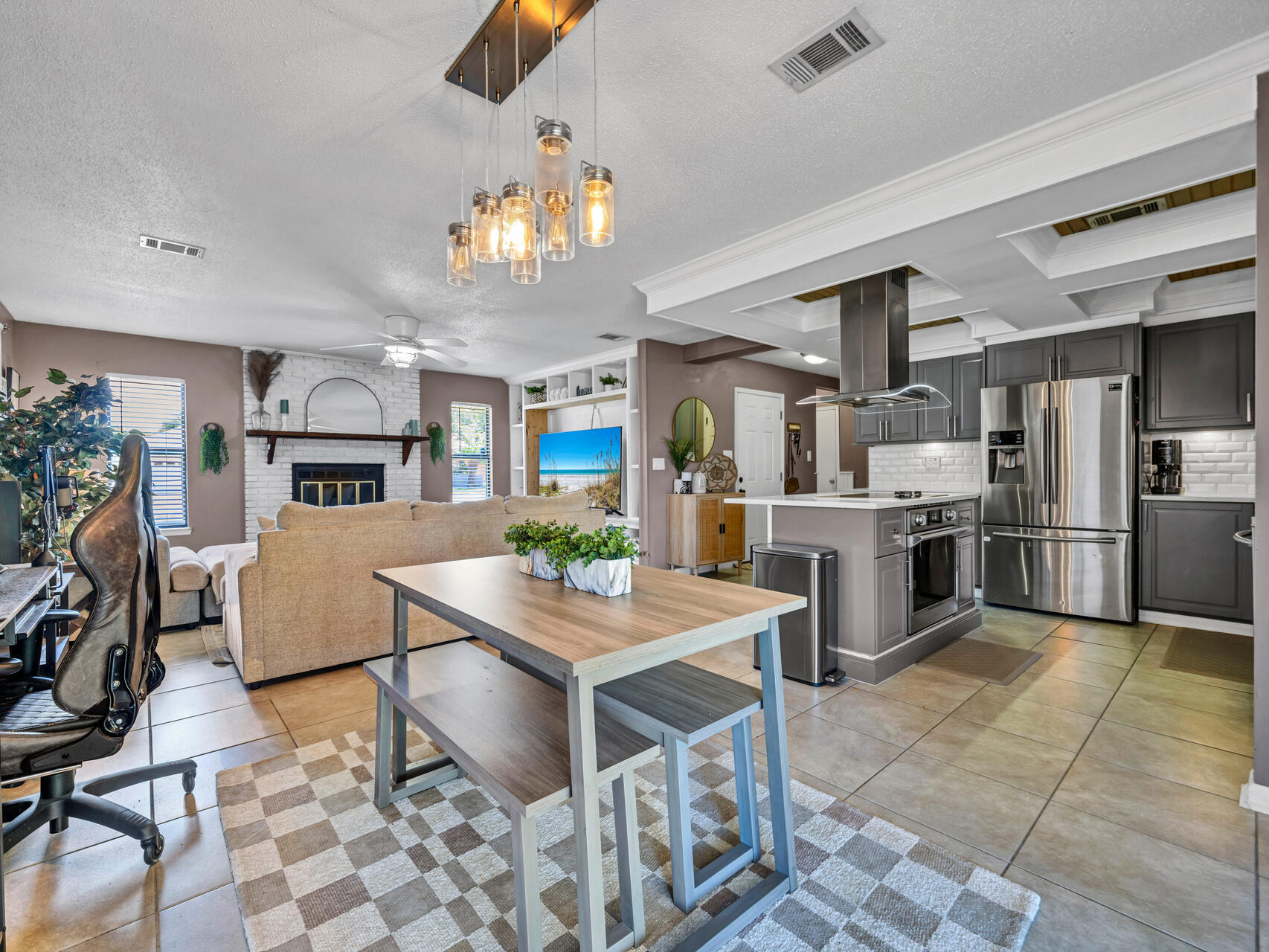 CHATEAU PRES DE LA MER - Residential