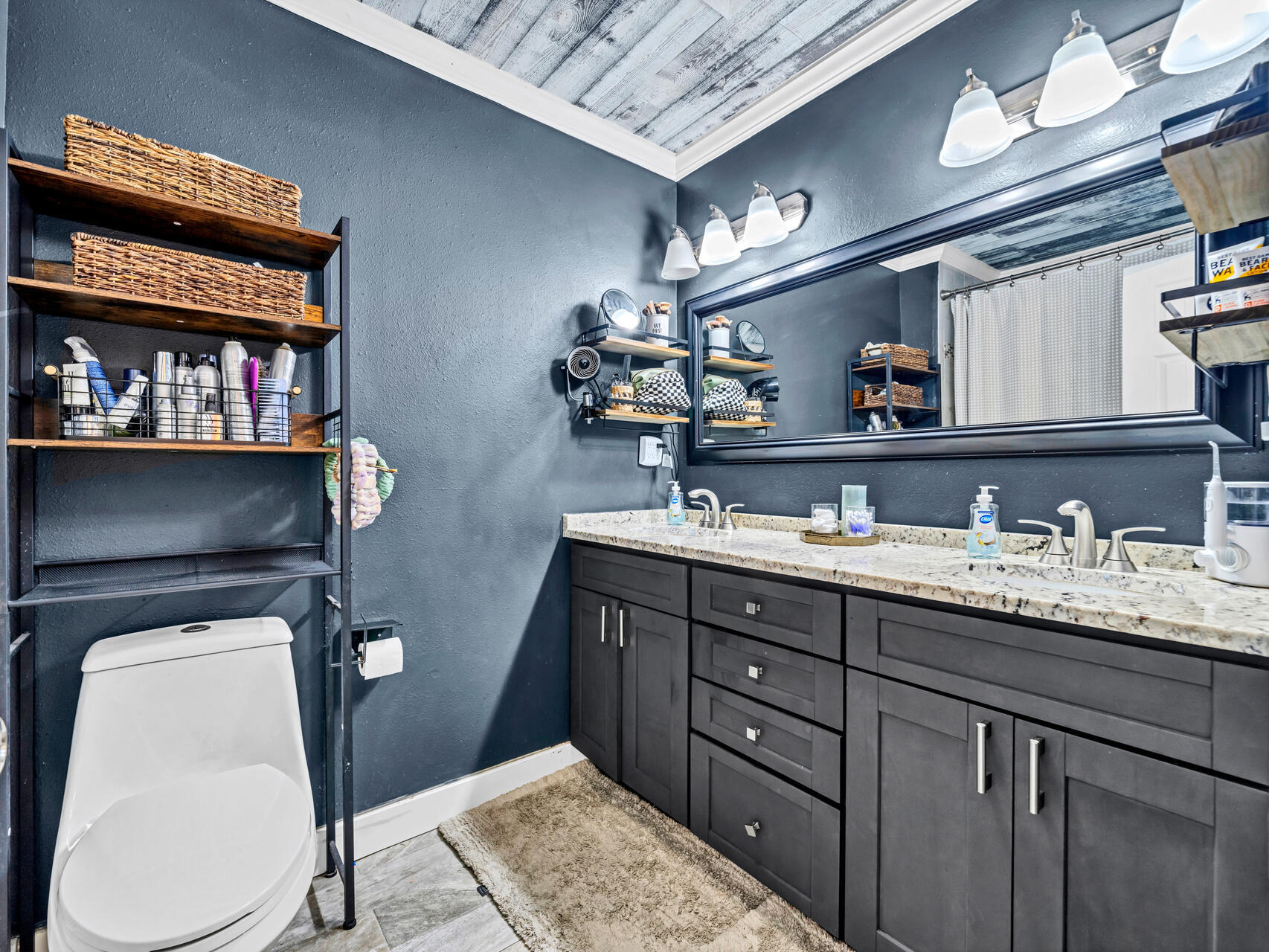 CHATEAU PRES DE LA MER - Residential