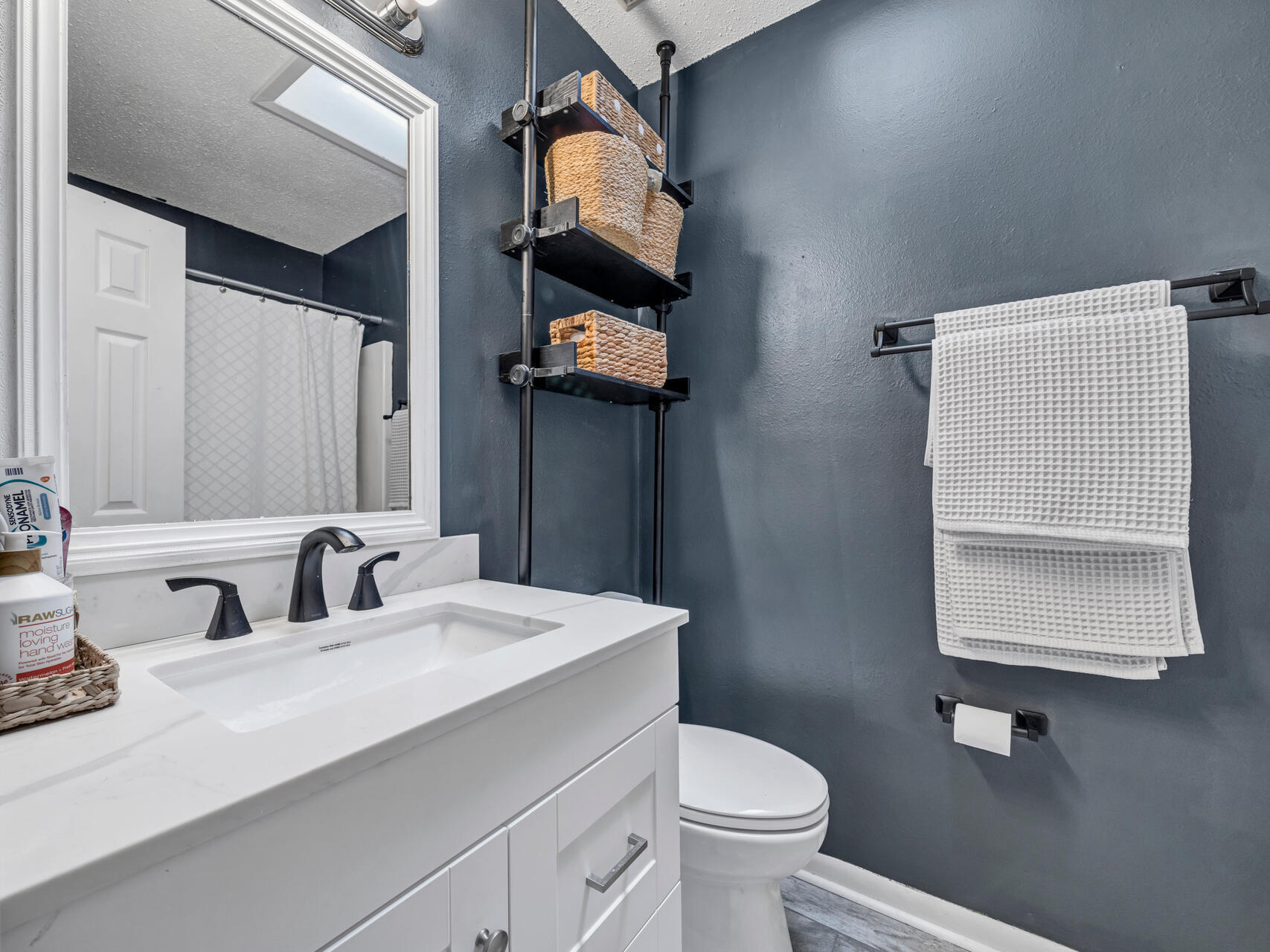 CHATEAU PRES DE LA MER - Residential