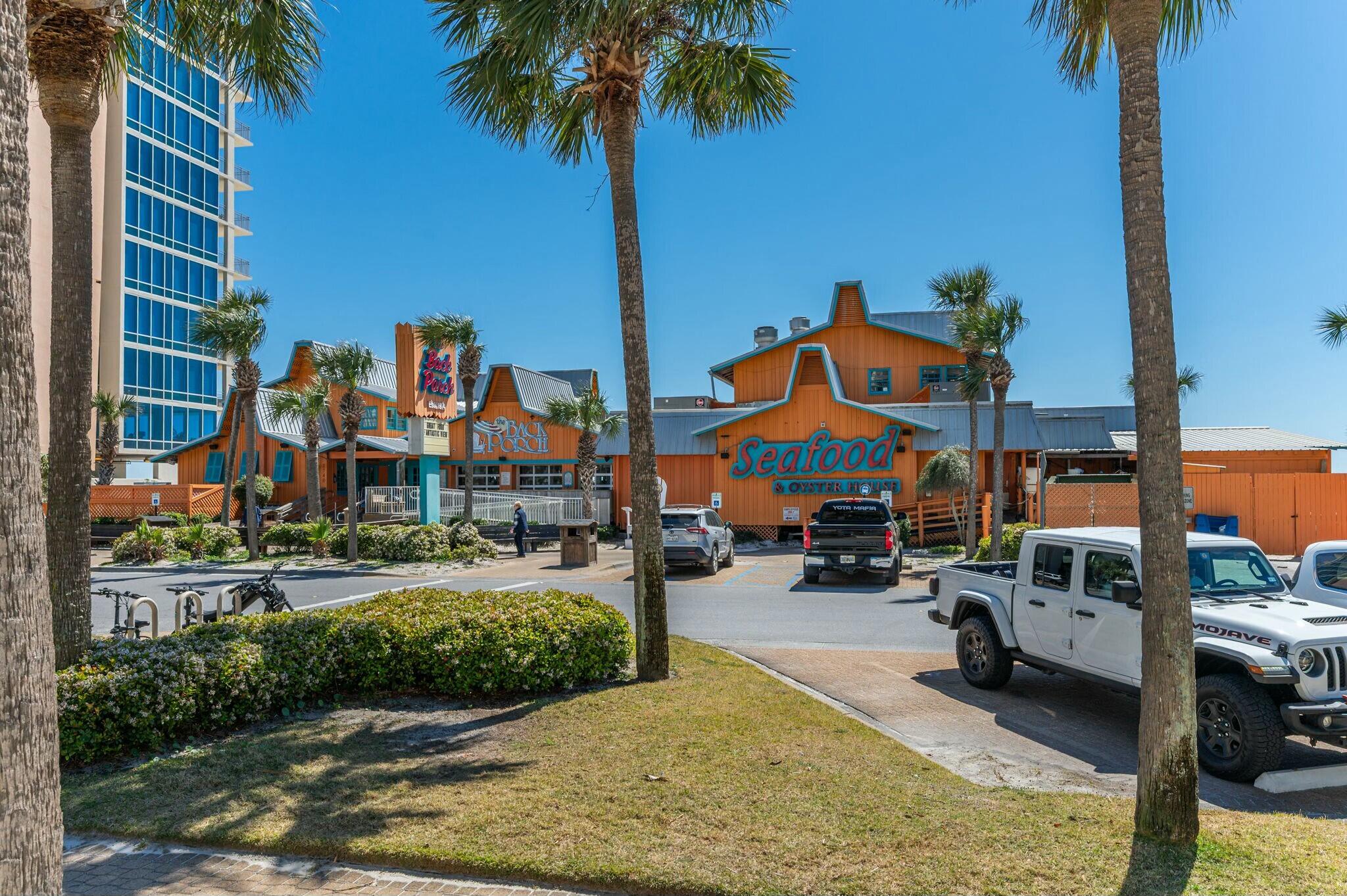 STERLING SHORES - Residential